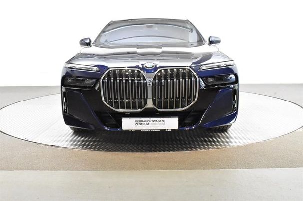 BMW 740d xDrive M Sport 220 kW image number 3