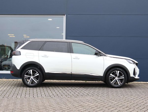 Peugeot 5008 180 133 kW image number 6