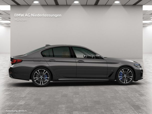 BMW 540i xDrive 245 kW image number 12