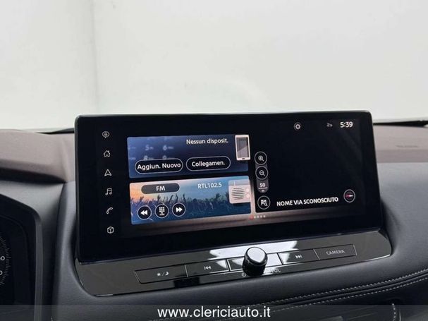 Nissan X-Trail e-Power N-Connecta 150 kW image number 14