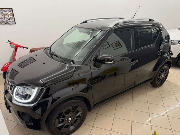 Suzuki Ignis 61 kW image number 15