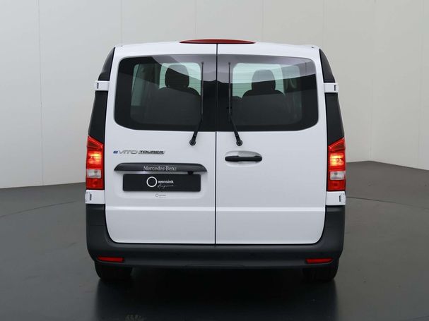 Mercedes-Benz Vito e 129 Tourer Pro 150 kW image number 7