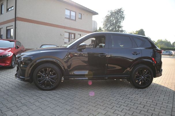 Mazda CX-5 AWD 143 kW image number 5