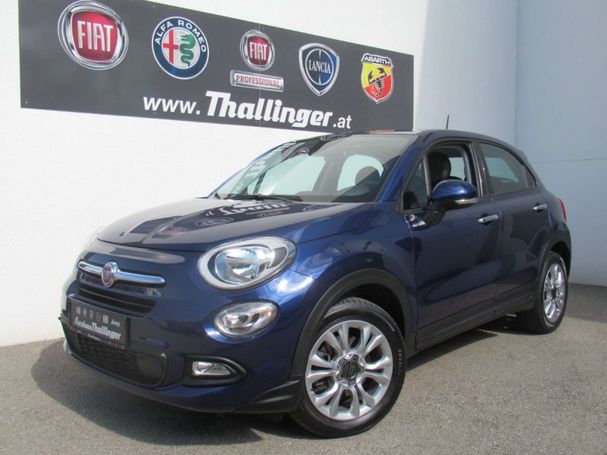 Fiat 500X 1.6 MultiJet DCT 88 kW image number 1