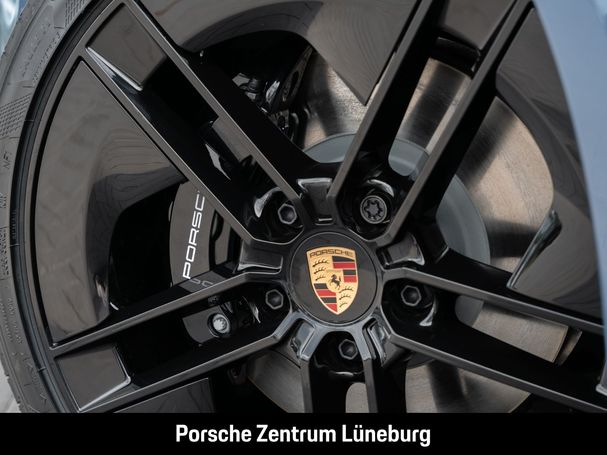 Porsche Taycan 4S 440 kW image number 15