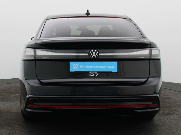 Volkswagen ID.7 210 kW image number 7