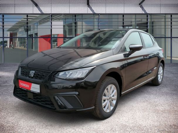 Seat Ibiza 1.0 TSI Style 85 kW image number 1