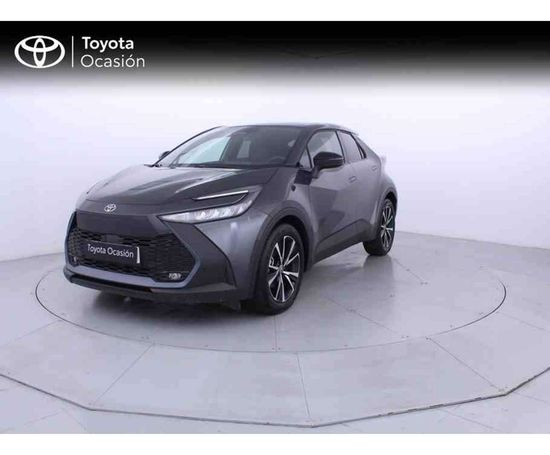 Toyota C-HR 103 kW image number 1