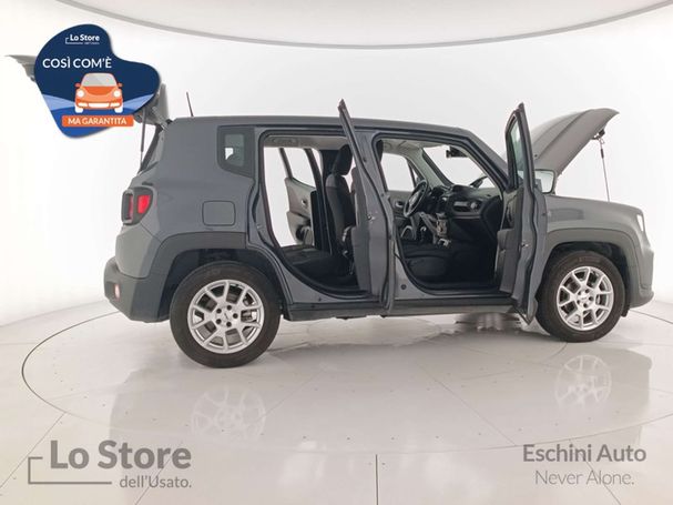 Jeep Renegade 96 kW image number 9