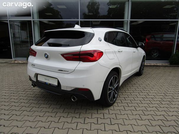 BMW X2 xDrive 140 kW image number 3