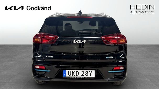 Kia Niro e 64 kWh 150 kW image number 4