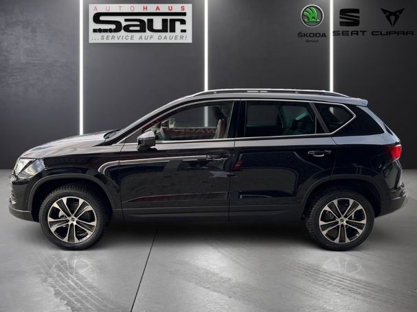 Seat Ateca 1.5 TSI DSG Style 110 kW image number 10