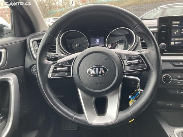 Kia Ceed 1.5 118 kW image number 16