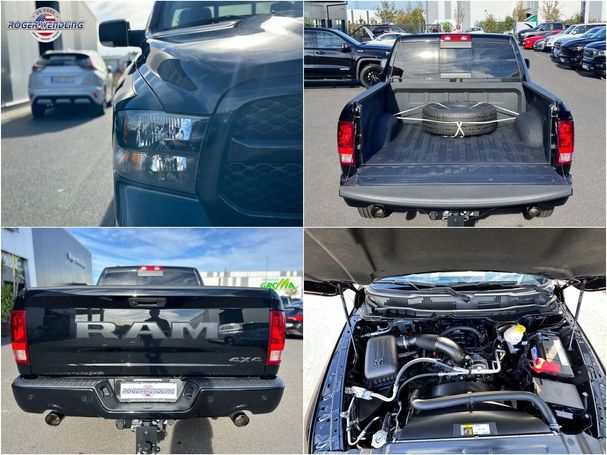 RAM 1500 5.7 294 kW image number 6