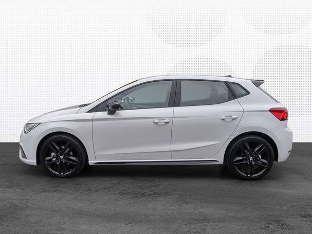 Seat Ibiza 1.0 TSI FR 81 kW image number 3