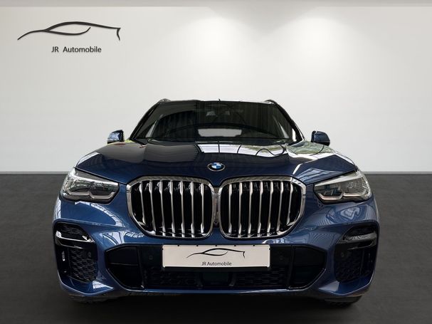 BMW X5 xDrive 210 kW image number 3