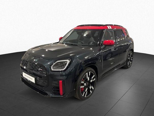 Mini John Cooper Works Countryman ALL4 221 kW image number 1