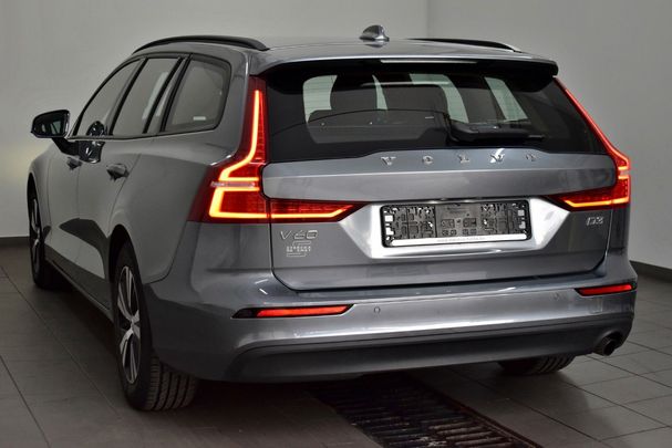 Volvo V60 Geartronic 110 kW image number 9