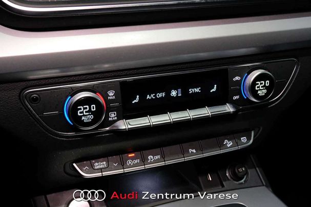 Audi Q5 40 TDI quattro Advanced 150 kW image number 13