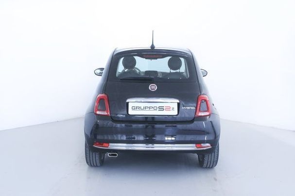 Fiat 500 1.0 51 kW image number 6