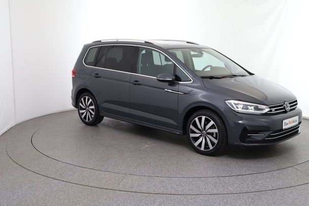 Volkswagen Touran TDI DSG 110 kW image number 7