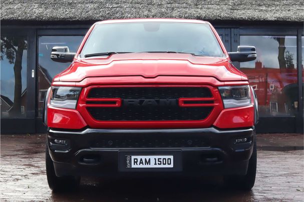 RAM 1500 5.7 V8 296 kW image number 24