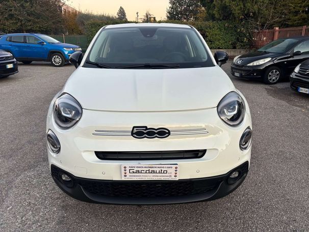 Fiat 500X 1.3 70 kW image number 2