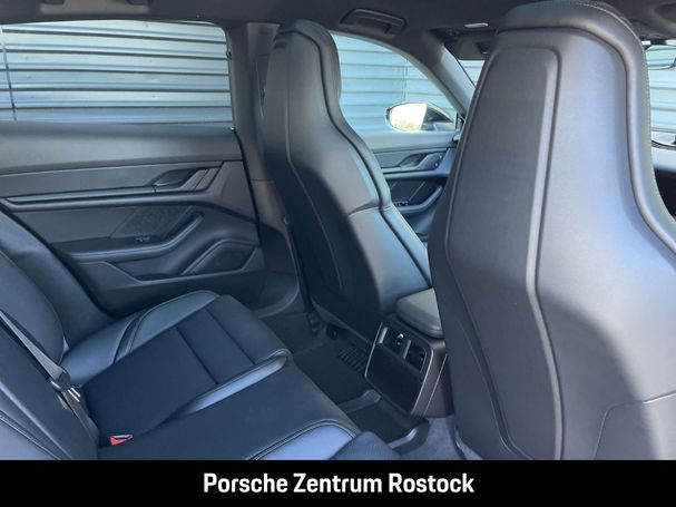 Porsche Taycan 4 Cross Turismo 350 kW image number 16