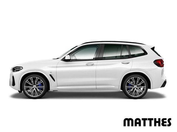 BMW X3 xDrive20d 140 kW image number 5