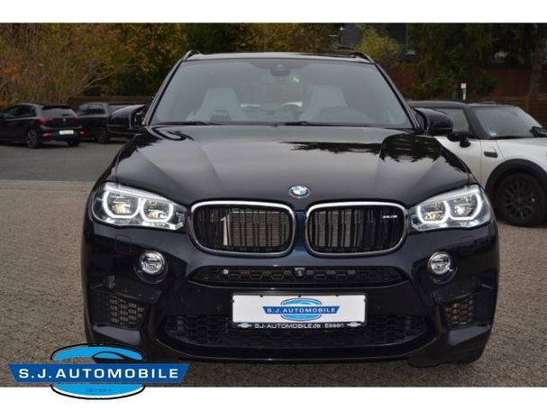 BMW X5 M xDrive 423 kW image number 3