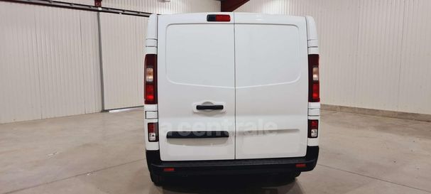 Renault Trafic dCi L1H1 110 kW image number 6