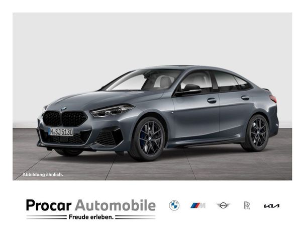 BMW M235 i xDrive 225 kW image number 1