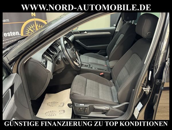 Volkswagen Passat Variant 2.0 TDI DSG 140 kW image number 20