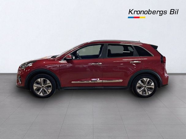 Kia Niro e 64 kWh 150 kW image number 5