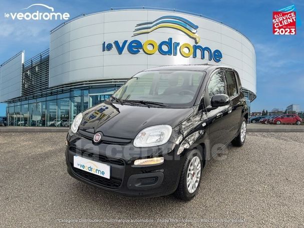 Fiat Panda 51 kW image number 1