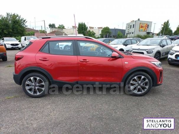 Kia Stonic 1.0 T-GDi 100 74 kW image number 3