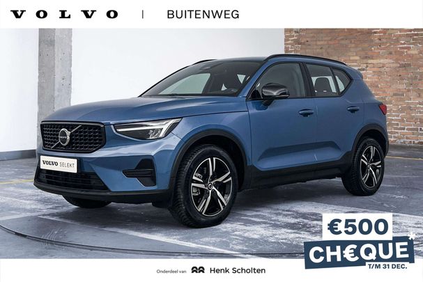 Volvo XC40 B4 Plus Dark 145 kW image number 1