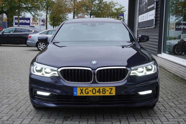 BMW 530 e 185 kW image number 22