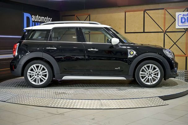 Mini Cooper S 165 kW image number 20