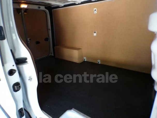 Renault Trafic DCi 120 L2H1 88 kW image number 14