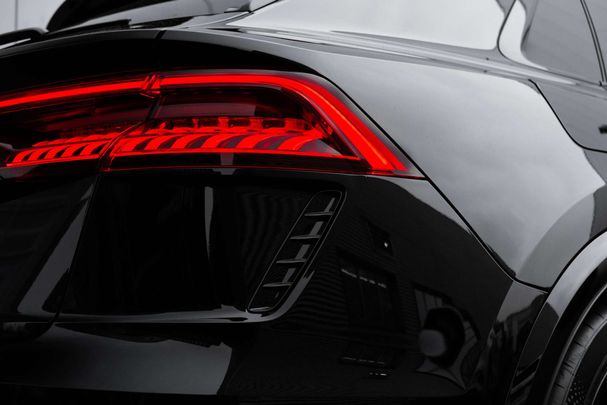 Audi RSQ8 4.0 TFSI quattro 441 kW image number 31