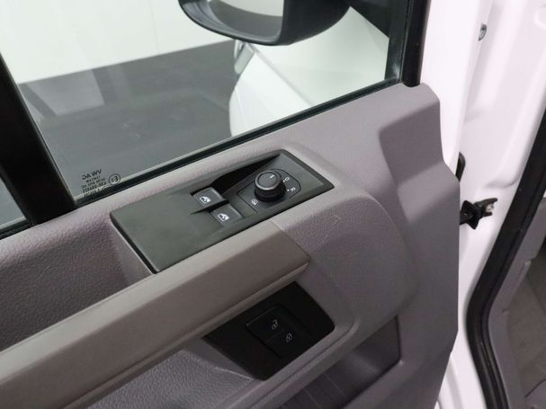 Volkswagen Crafter TDI 130 kW image number 9