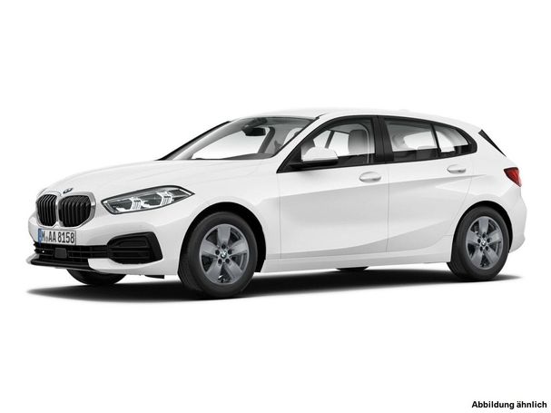 BMW 118i 100 kW image number 1