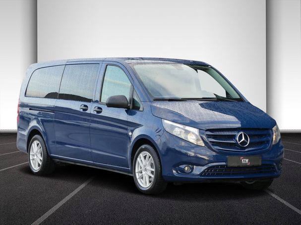 Mercedes-Benz Vito 114 Tourer extra 100 kW image number 2