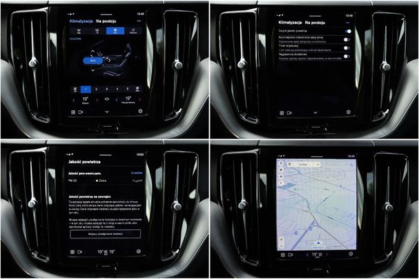 Volvo XC60 B4 Geartronic 145 kW image number 36