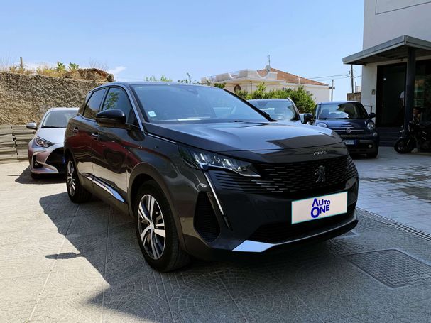 Peugeot 3008 BlueHDi 130 Allure 96 kW image number 1