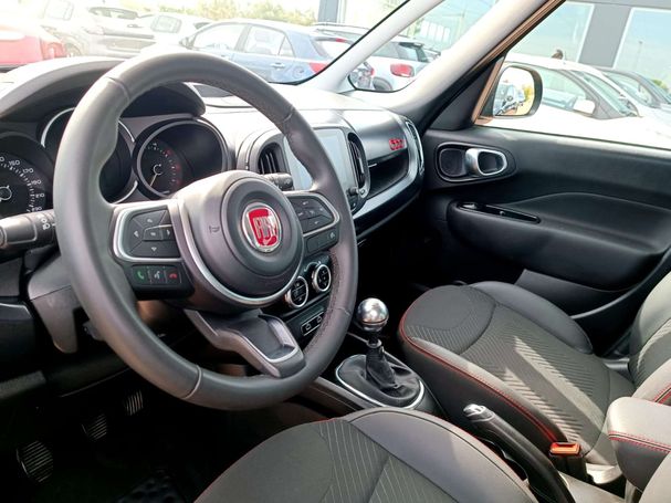 Fiat 500L 1.3 p Sport 70 kW image number 12