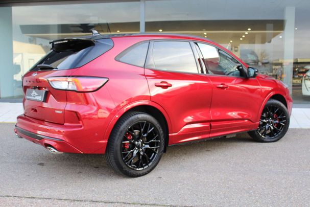 Ford Kuga 165 kW image number 6