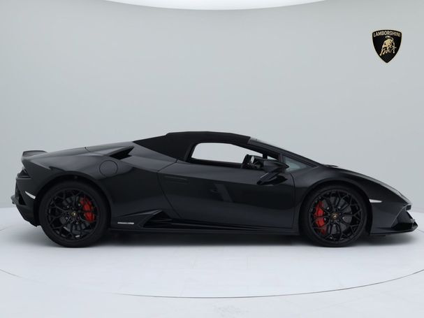 Lamborghini Huracan 471 kW image number 23