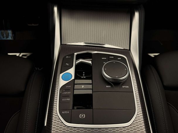 BMW i4 eDrive40 250 kW image number 27